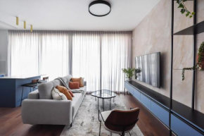 Beautiful 2BDR near the beach by HolyGuest